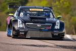 Cadillac ATS-V.R FIA GT3 Racer 2015 года